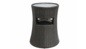 Sinotech Terrace Leisure Music Side Table Speaker